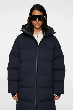 Carriage Parka|J.Lindeberg Outlet