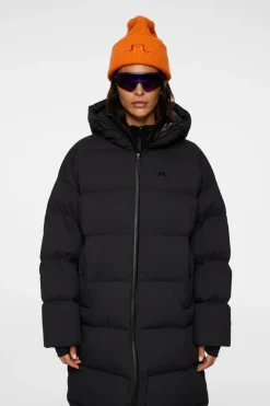 Carriage Parka|J.Lindeberg New