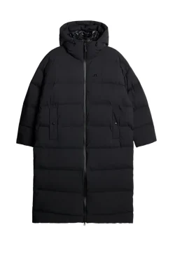 Carriage Parka|J.Lindeberg New