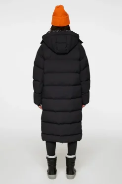 Carriage Parka|J.Lindeberg New