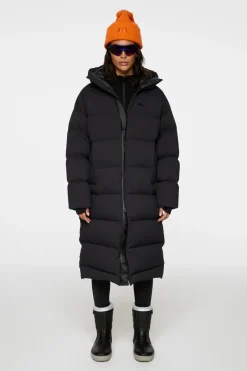 Carriage Parka|J.Lindeberg New