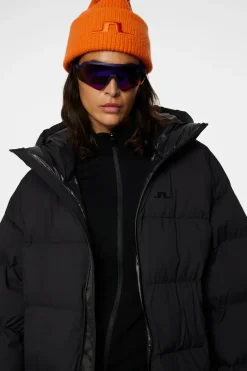 Carriage Parka|J.Lindeberg New