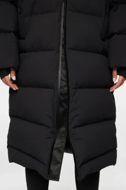 Carriage Parka|J.Lindeberg New