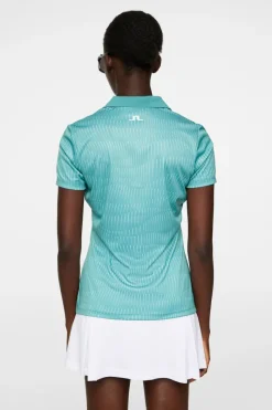 Cassia Top|J.Lindeberg Outlet