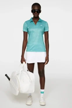 Cassia Top|J.Lindeberg Outlet