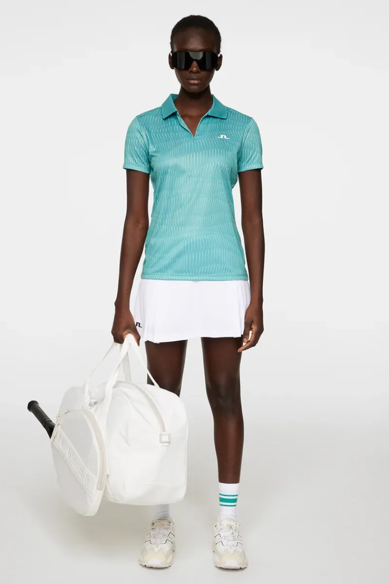 Cassia Top|J.Lindeberg Outlet