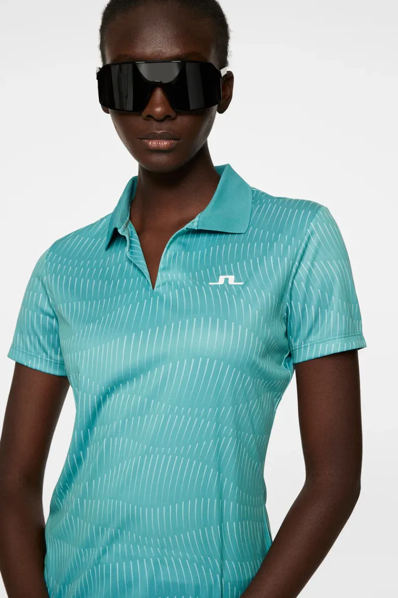 Cassia Top|J.Lindeberg Outlet