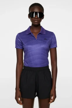 Cassia Top|J.Lindeberg Clearance