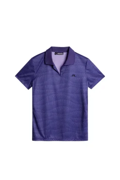 Cassia Top|J.Lindeberg Clearance