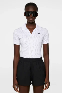 Cassia Top|J.Lindeberg Sale