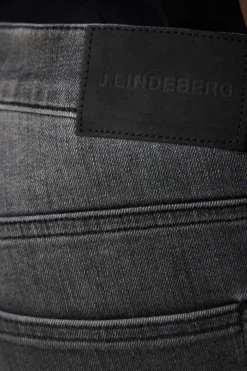 Cedar Slate Wash Jeans|J.Lindeberg Online