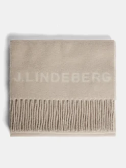 Champ JL Scarf|J.Lindeberg Clearance