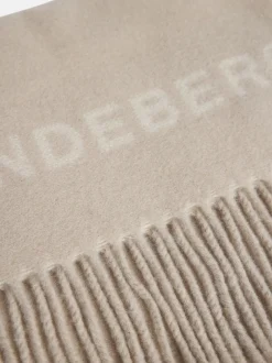 Champ JL Scarf|J.Lindeberg Clearance