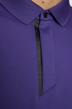 Charlie Polo|J.Lindeberg