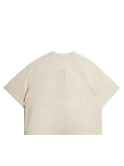 Chrisann Short Sleeve Pullover|J.Lindeberg Sale