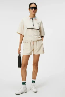 Chrisann Short Sleeve Pullover|J.Lindeberg Sale