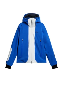 Claire Jacket|J.Lindeberg