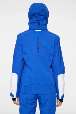 Claire Jacket|J.Lindeberg