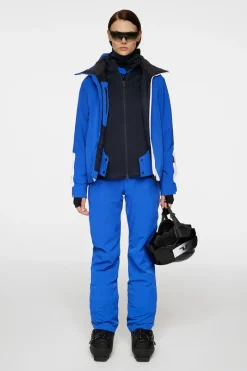 Claire Jacket|J.Lindeberg