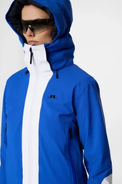 Claire Jacket|J.Lindeberg