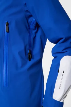 Claire Jacket|J.Lindeberg