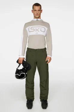 Clarke Pant|J.Lindeberg Best