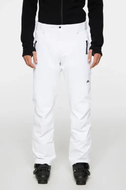 Clarke Pant|J.Lindeberg Clearance