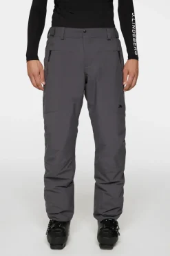 Clarke Pant|J.Lindeberg Clearance