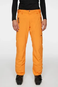 Clarke Pant|J.Lindeberg Clearance