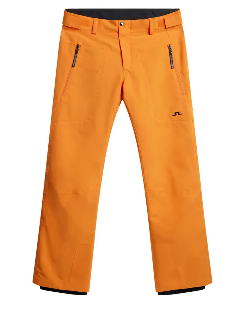 Clarke Pant|J.Lindeberg Clearance