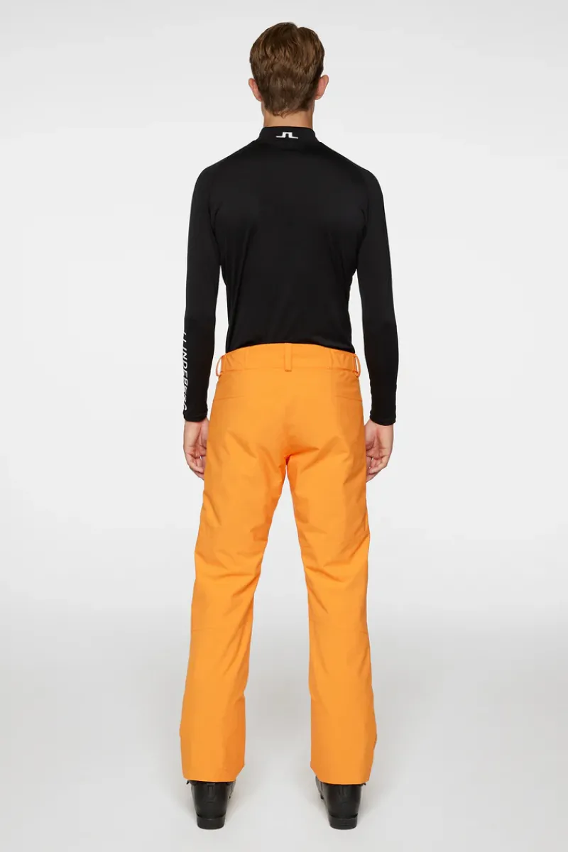 Clarke Pant|J.Lindeberg Clearance