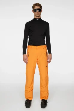 Clarke Pant|J.Lindeberg Clearance