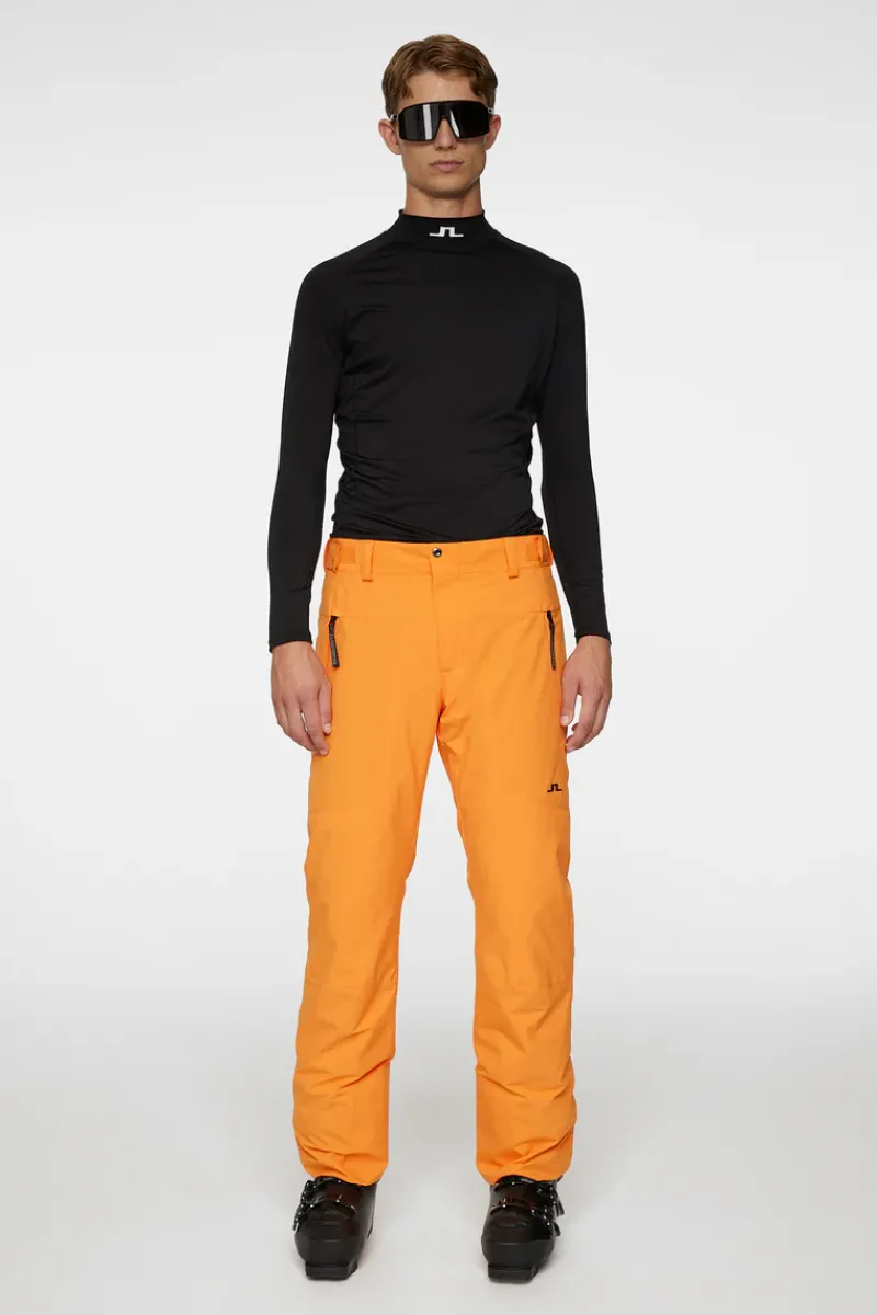Clarke Pant|J.Lindeberg Clearance