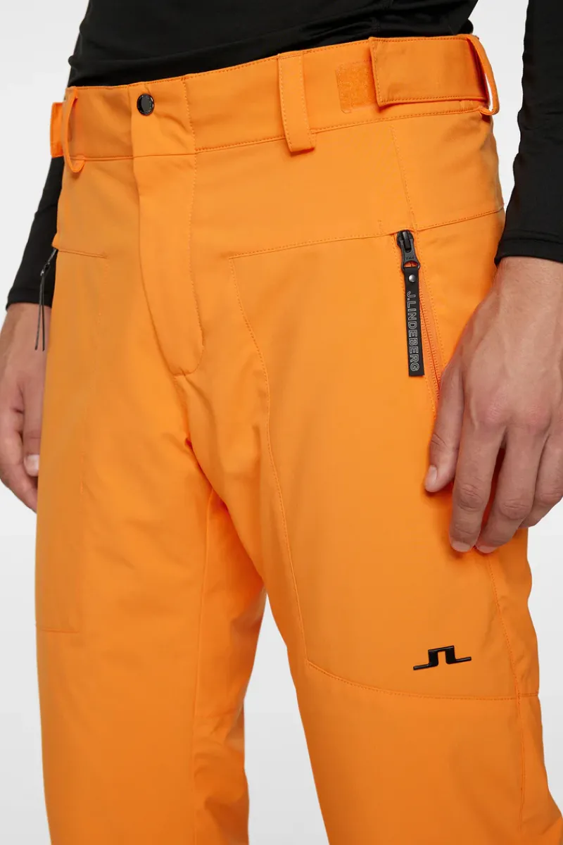 Clarke Pant|J.Lindeberg Clearance