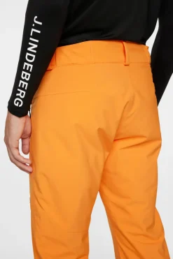 Clarke Pant|J.Lindeberg Clearance