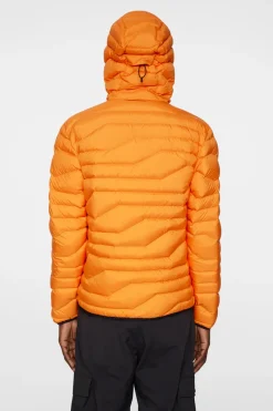 Cliff Light Down Hood|J.Lindeberg Sale