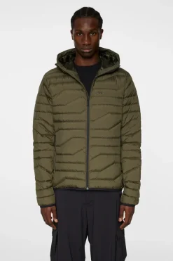 Cliff Light Down Hood|J.Lindeberg Discount