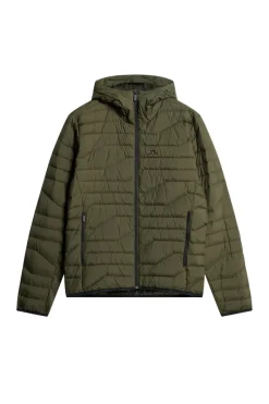 Cliff Light Down Hood|J.Lindeberg Discount