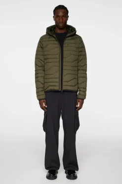 Cliff Light Down Hood|J.Lindeberg Discount