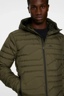 Cliff Light Down Hood|J.Lindeberg Discount
