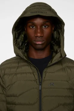 Cliff Light Down Hood|J.Lindeberg Discount