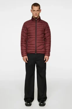 Cliff Light Down Jacket|J.Lindeberg Discount
