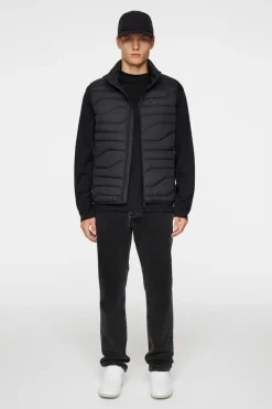 Cliff Light Down Vest|J.Lindeberg Sale