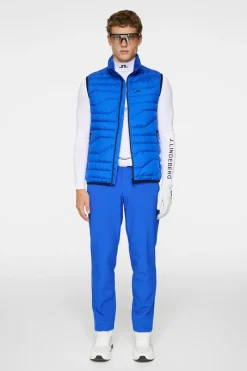 Cliff Light Down Vest|J.Lindeberg Clearance