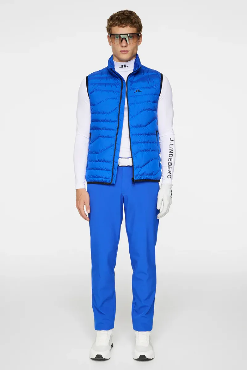 Cliff Light Down Vest|J.Lindeberg Clearance