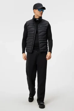 Cliff Light Down Vest|J.Lindeberg
