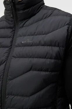 Cliff Light Down Vest|J.Lindeberg