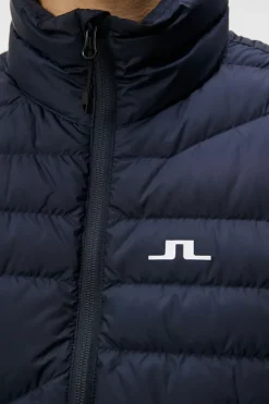 Cliff Light Down Vest|J.Lindeberg Sale