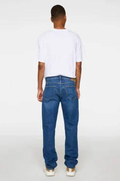 Cody Drk Wash Regular Jeans|J.Lindeberg Clearance