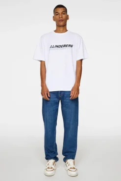 Cody Drk Wash Regular Jeans|J.Lindeberg Clearance